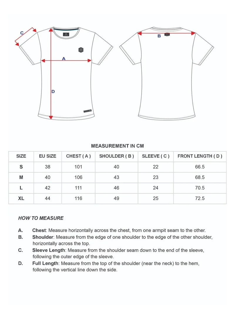 Theodore  The Graphite Grey T-shirt for Men | Best Price UAE