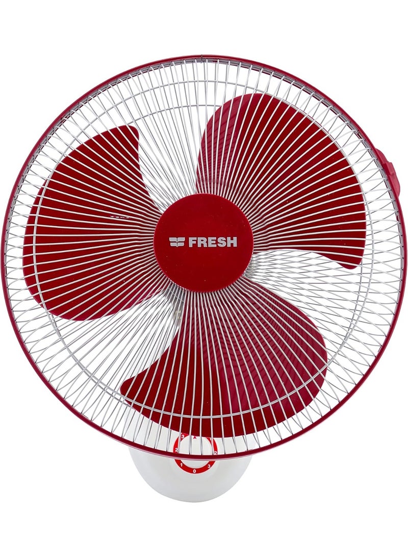 Fresh Wall Fan Brilliant 16" - Image 1