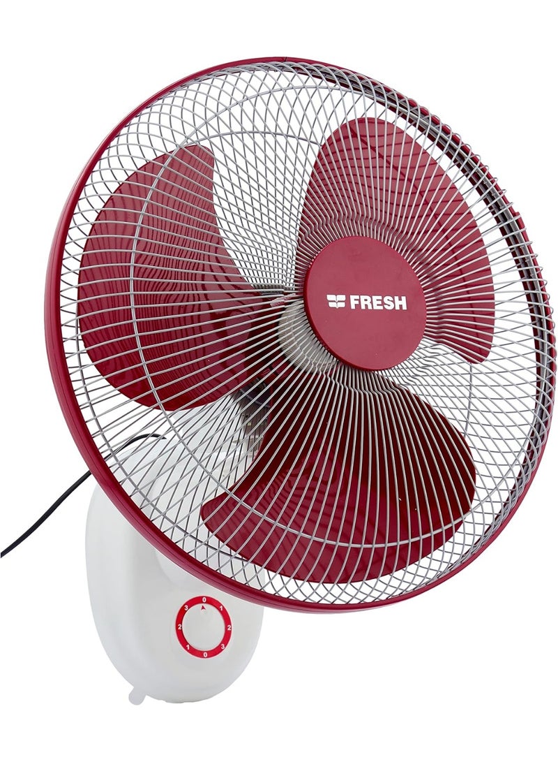 Fresh Wall Fan Brilliant 16" - Image 2