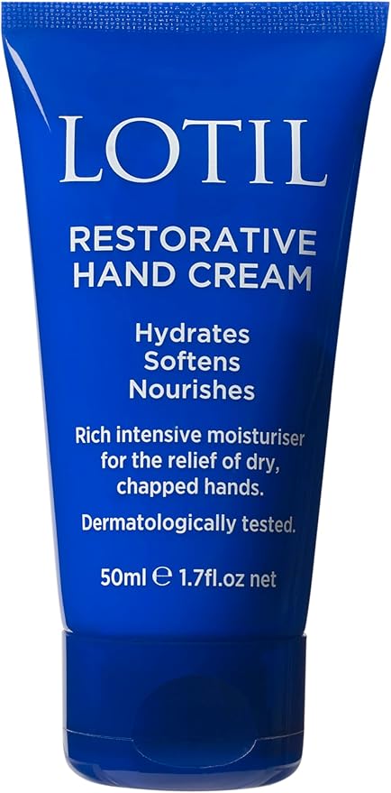 Lotil Restorative Hand Cream 50ml - Image 1