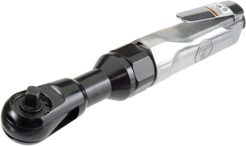 Sunex Tools Sunex SX113 Sunex SX113 3/8-Inch Drive Air Ratchet Wrench - Image 1