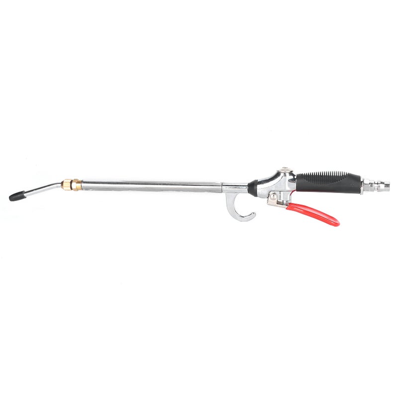 ABG600 Telescopic Air Duster High Pressure Pneumatic Dust Cleaning Air Dust Blower - Image 3