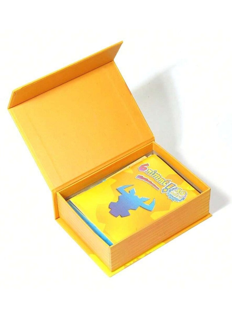 One Piece Date Night Adventure Card Game Full English Version Family Gathering Board Games - Image 3