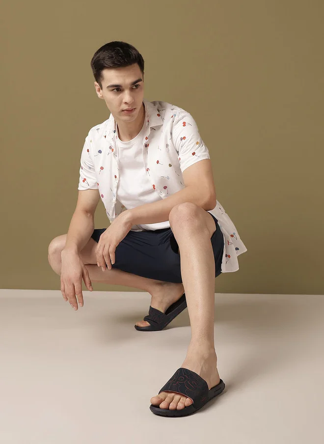 CHUPPS Strata SLIDES & FLIPFLOP