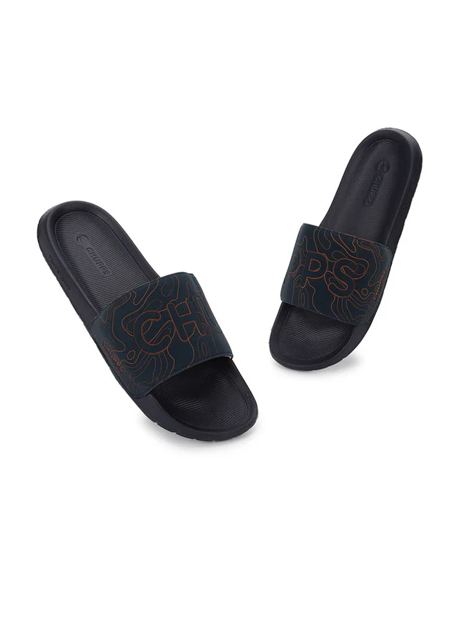 CHUPPS Strata SLIDES & FLIPFLOP