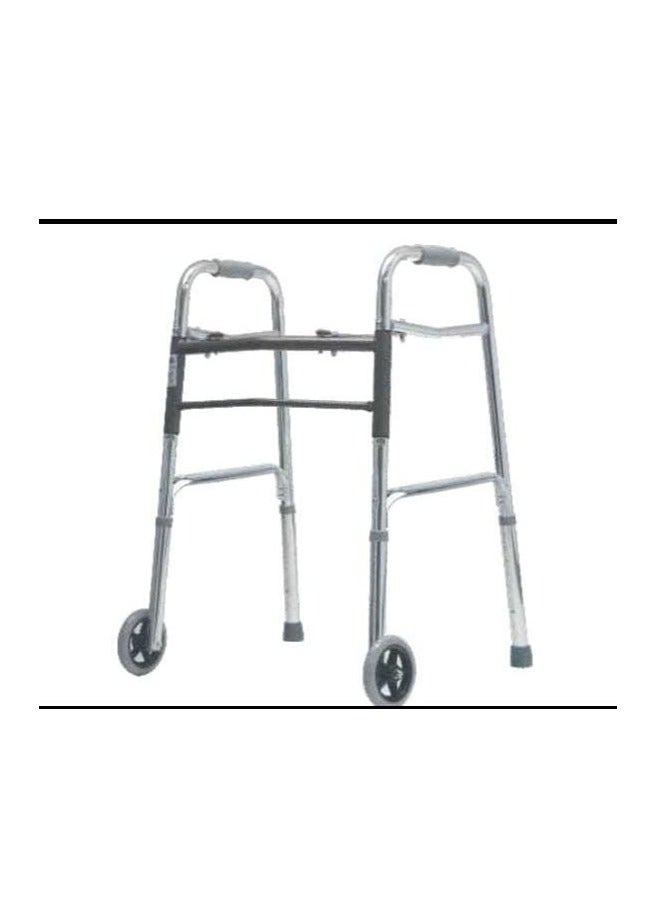 DAYANG Wheeled walker with 2 imported supports