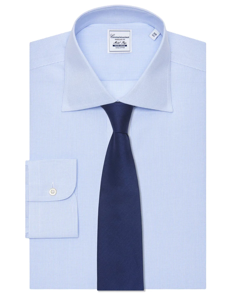 Camicissima LONG SL. REGULAR FIT