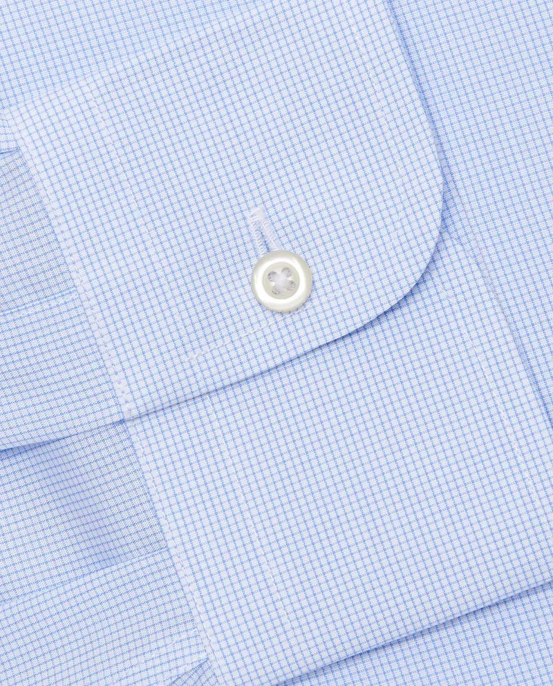 Camicissima LONG SL. REGULAR FIT