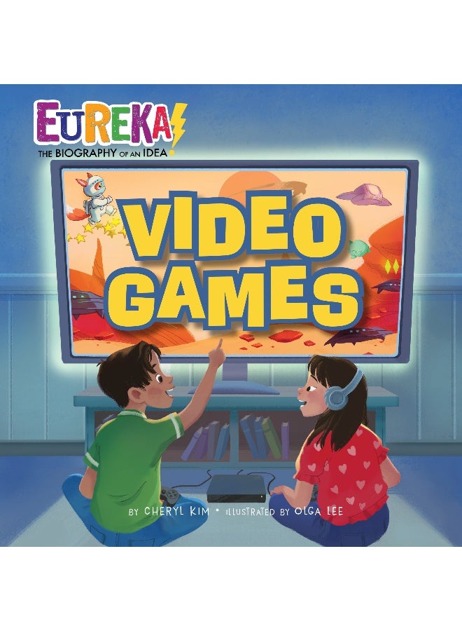 Video Games - Image 1