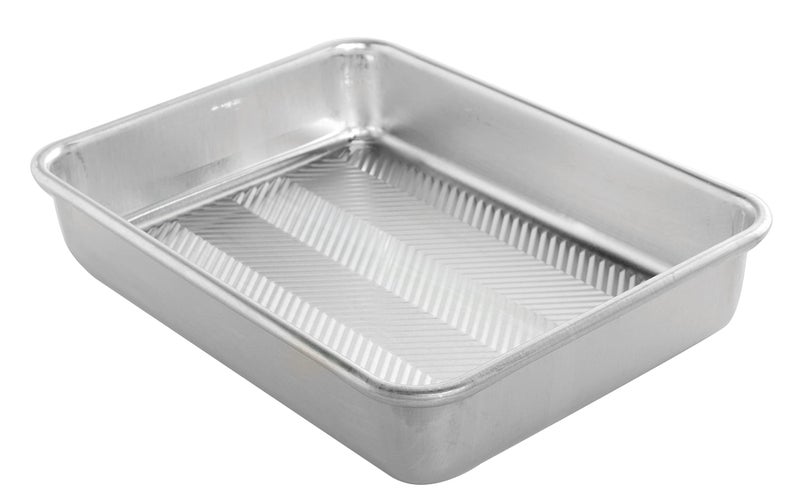 Nordic Ware Prism Baking 9 x 13 Pan Natural