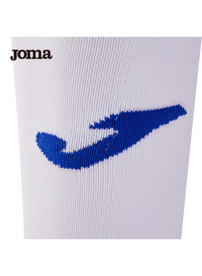 جوما Joma Soccer Socks, Long Tube, Adult, Thickened Terry Bottom, Non-slip, Football Sports Socks, Running, Basketball Training Socks - Image 4