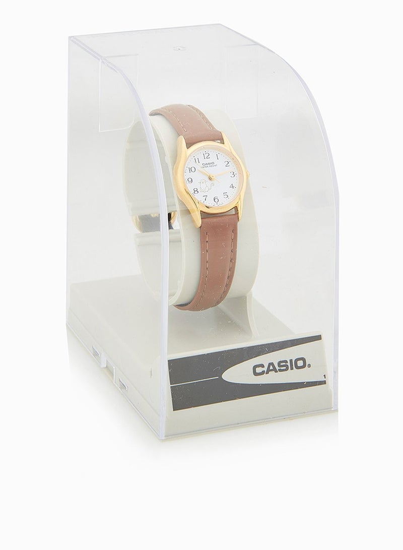 كاسيو ساعة رسمية - Image 3