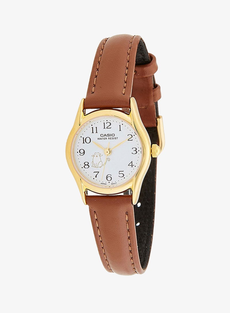 CASIO Dress Watch - Image 1
