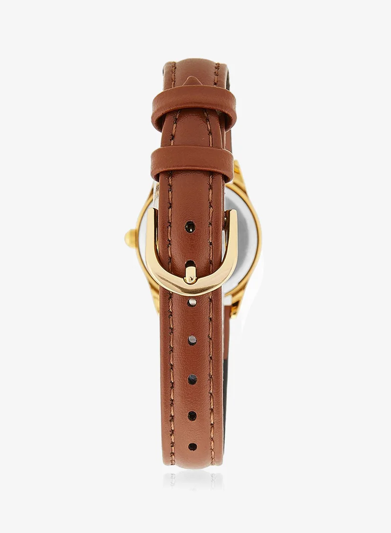CASIO Dress Watch