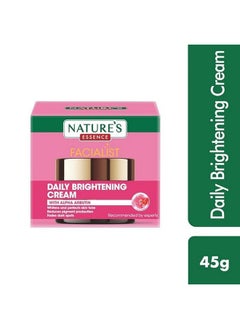 Nature's Essence Facialist Daily Brightening Cream 45G  - Image 2