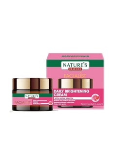 Nature's Essence Facialist Daily Brightening Cream 45G  - Image 1