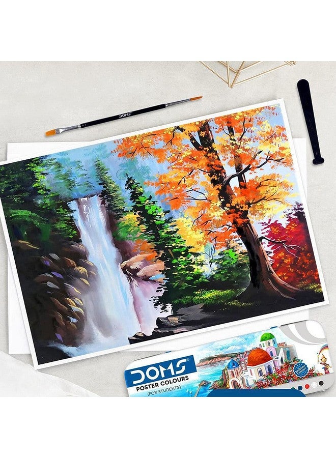 أبسارا أقلام ستينو - عبوة من 10 قطع | أسود - Image 3