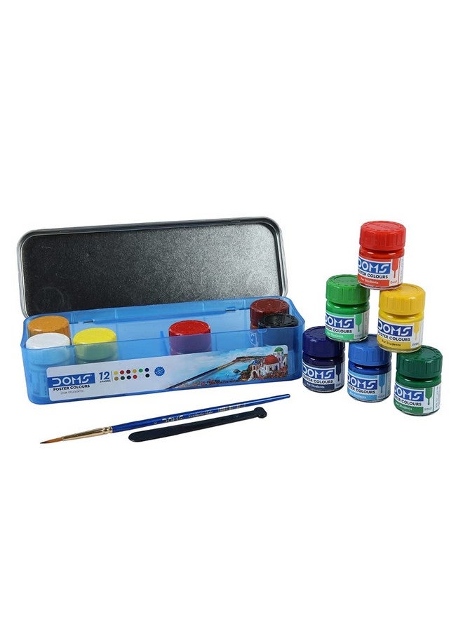 أبسارا أقلام ستينو - عبوة من 10 قطع | أسود - Image 1