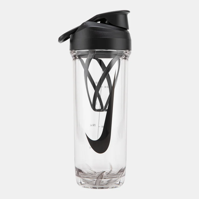 Nike TR Recharge 2.0 Shaker Bottle (710ml)