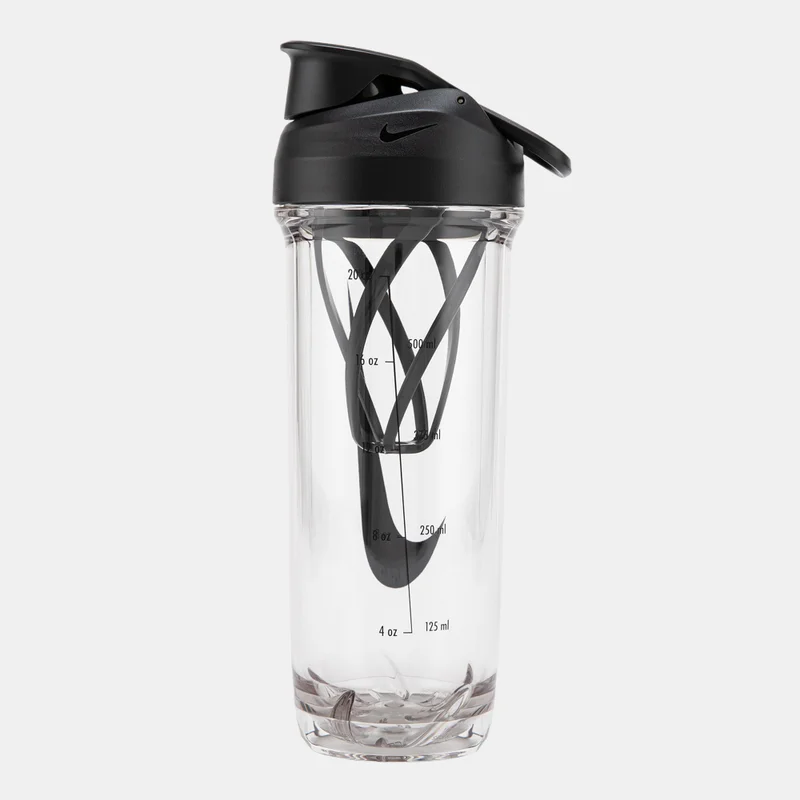 Nike TR Recharge 2.0 Shaker Bottle (710ml)