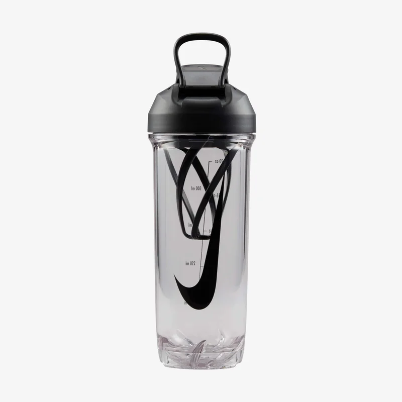 Nike TR Recharge 2.0 Shaker Bottle (710ml)