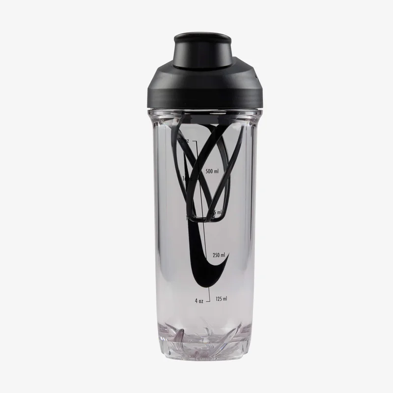 Nike TR Recharge 2.0 Shaker Bottle (710ml)