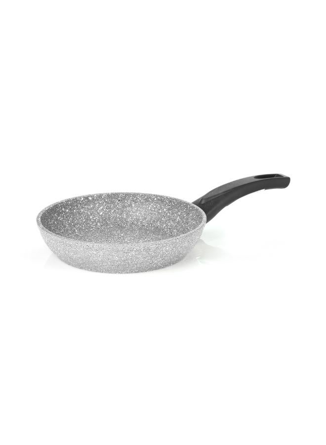 Cookin aboud Bio-Granite Fry Pan 20 cm -Grey - Image 1