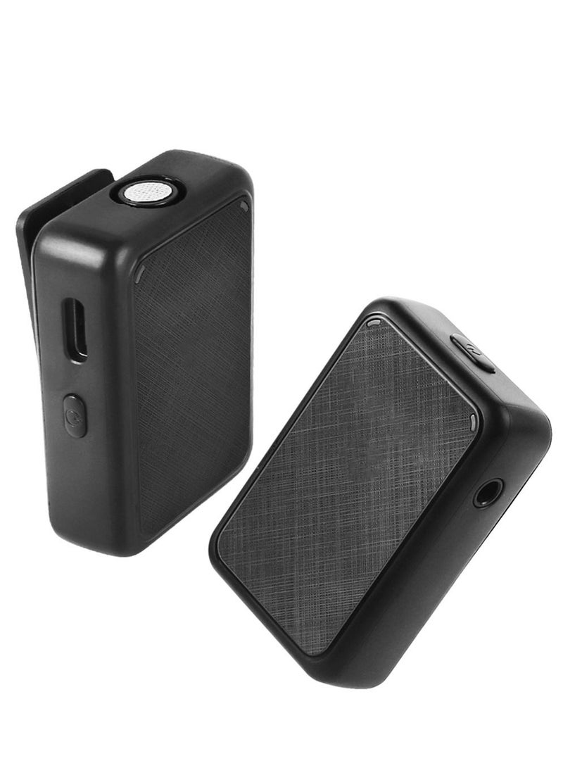 AROAQ Lavalier Wireless Recording Microphone System - Image 1