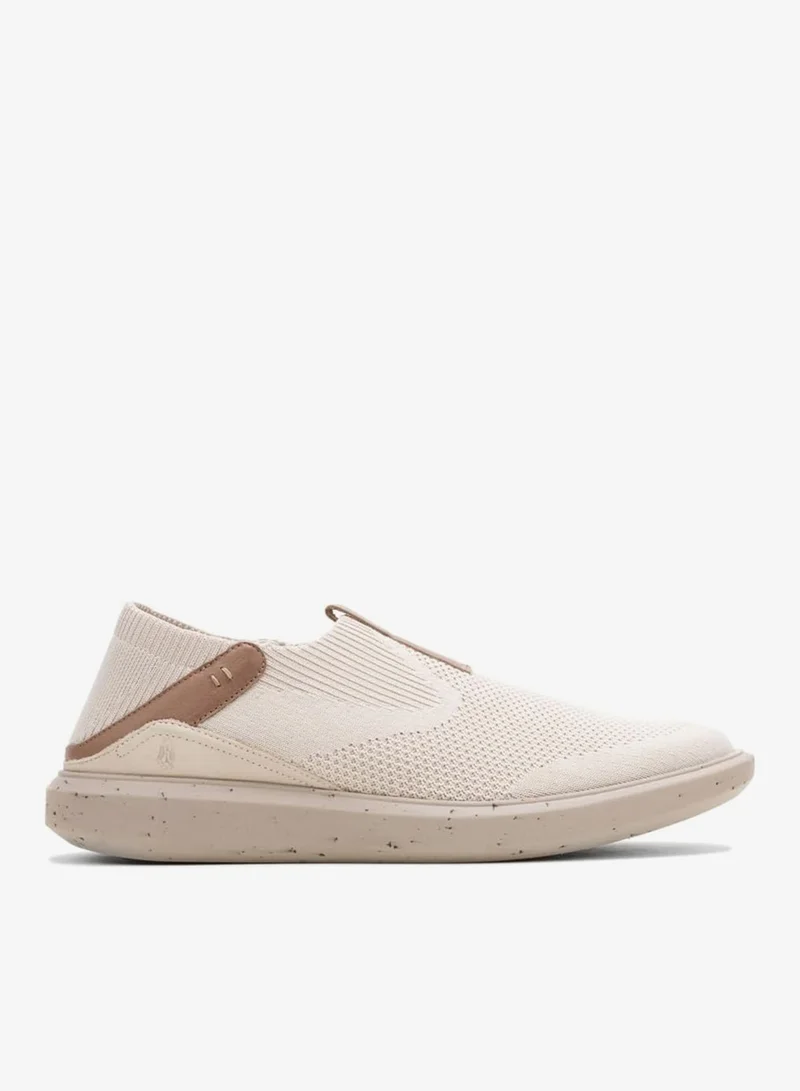 Hush Puppies Hush Puppies Eco-Friendly Pull-On Men's Sneaker with BrightFoam Outsole