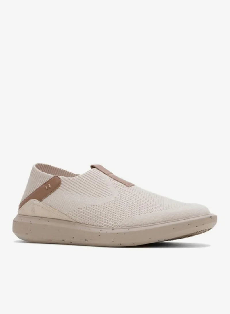 Hush Puppies Hush Puppies Eco-Friendly Pull-On Men's Sneaker with BrightFoam Outsole