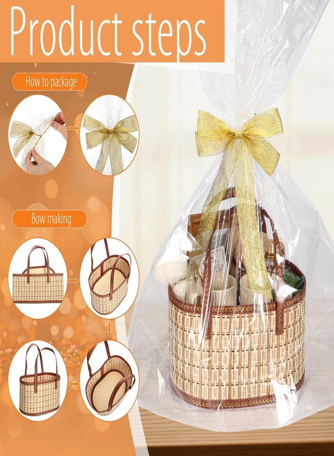 RimCereal New House Warming Home Basket Gifts- 15 Pieces Housewarming Presents for Couple Women Men Home Apartment First, Closing Gifts for House Buyers Ideas Supplies - Image 4
