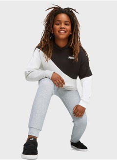 PUMA Kids Essential Sweatpants  - Image 4