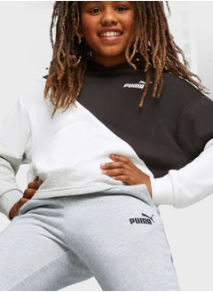 PUMA Kids Essential Sweatpants  - Image 3