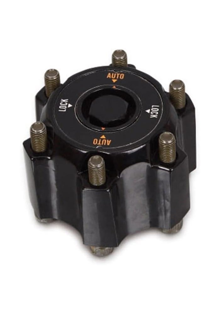 Yurefax Locking Wheel Hub for Nissan Safari GU Y61 - Image 1