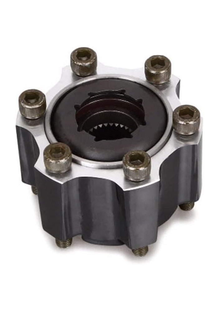 Yurefax Locking Wheel Hub for Nissan Safari GU Y61 - Image 2