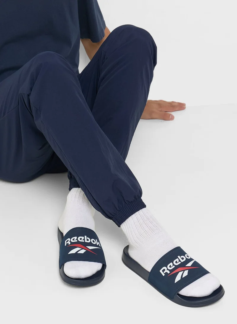 Reebok  Fulgere Slide for Men | Best Price UAE