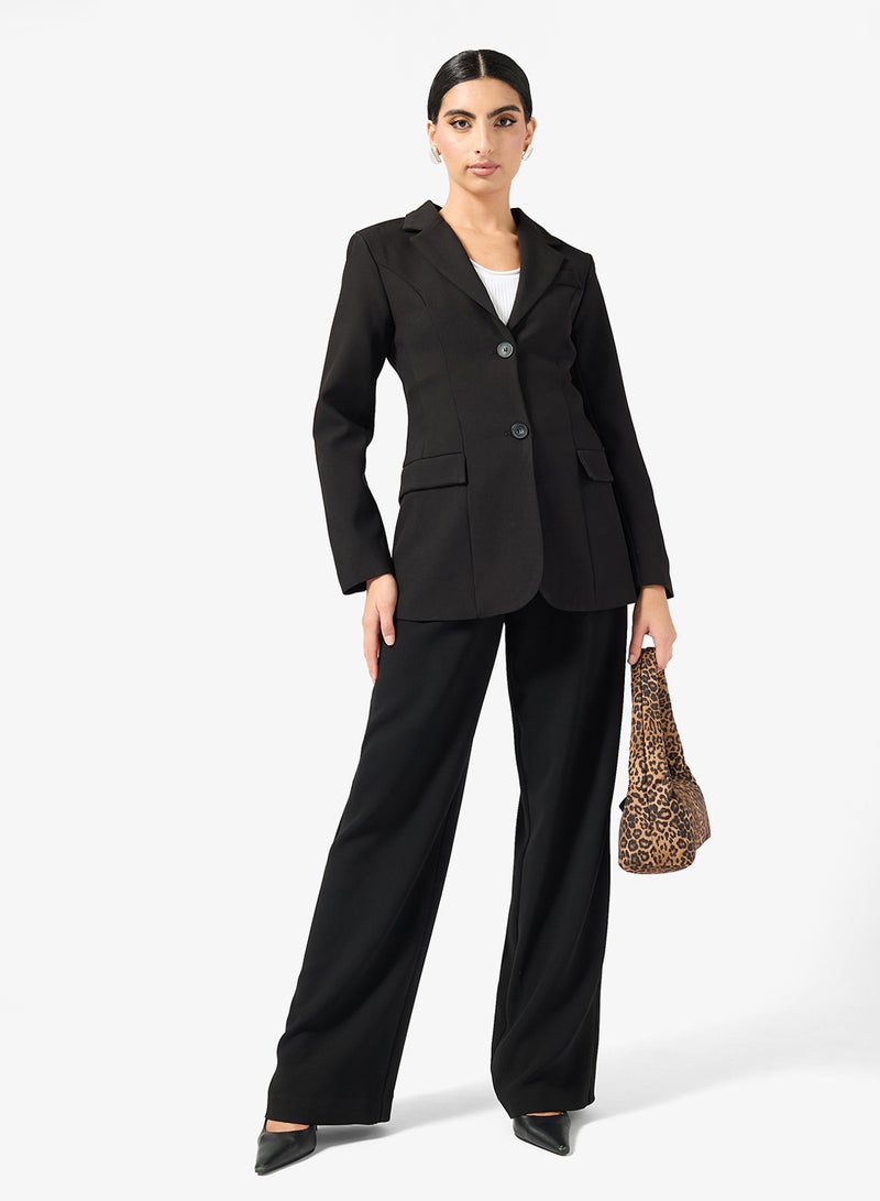 ELLA Tailored Blazer - Image 4