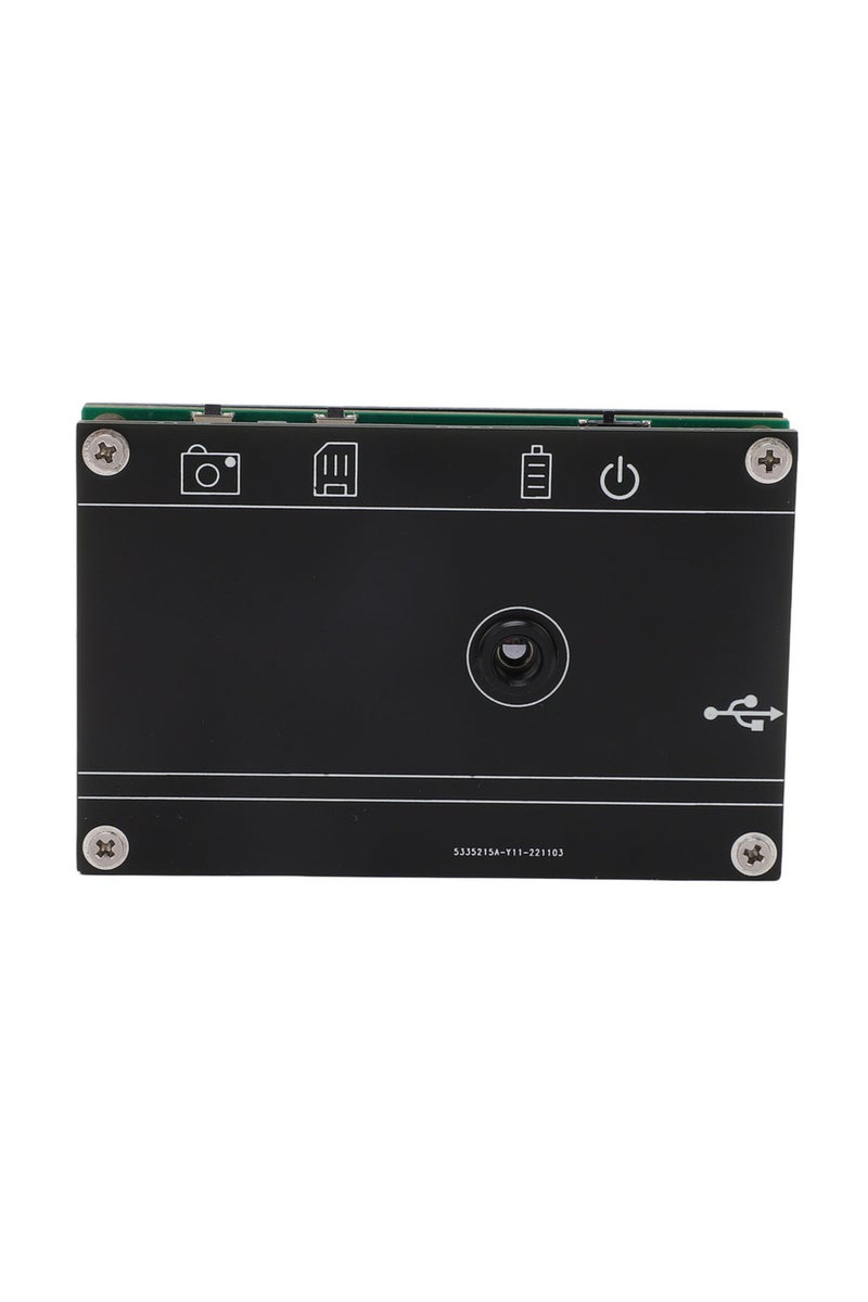 erorex Thermal Imager Camera Thermal Imager Thermal Imager Infrared Camera Digital Handheld Portable Mul... - Image 5