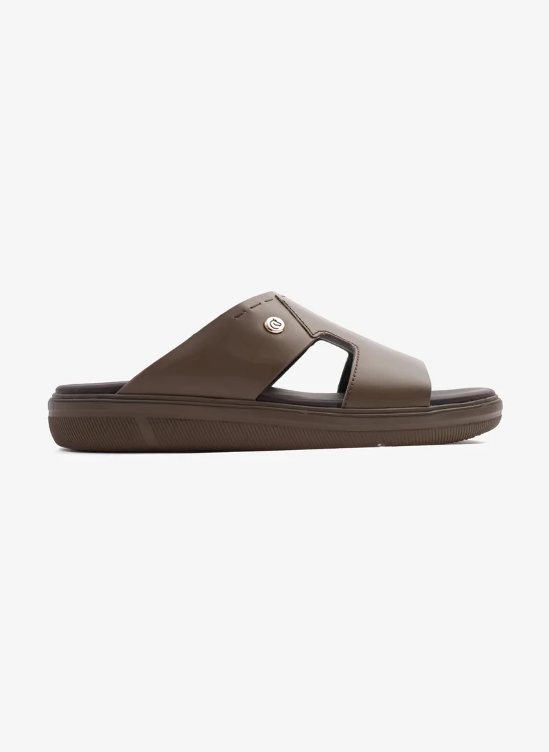 UOMO Cavalier UOMO CAVALIER SLIP-ON DESIGN ARABIC SANDALS