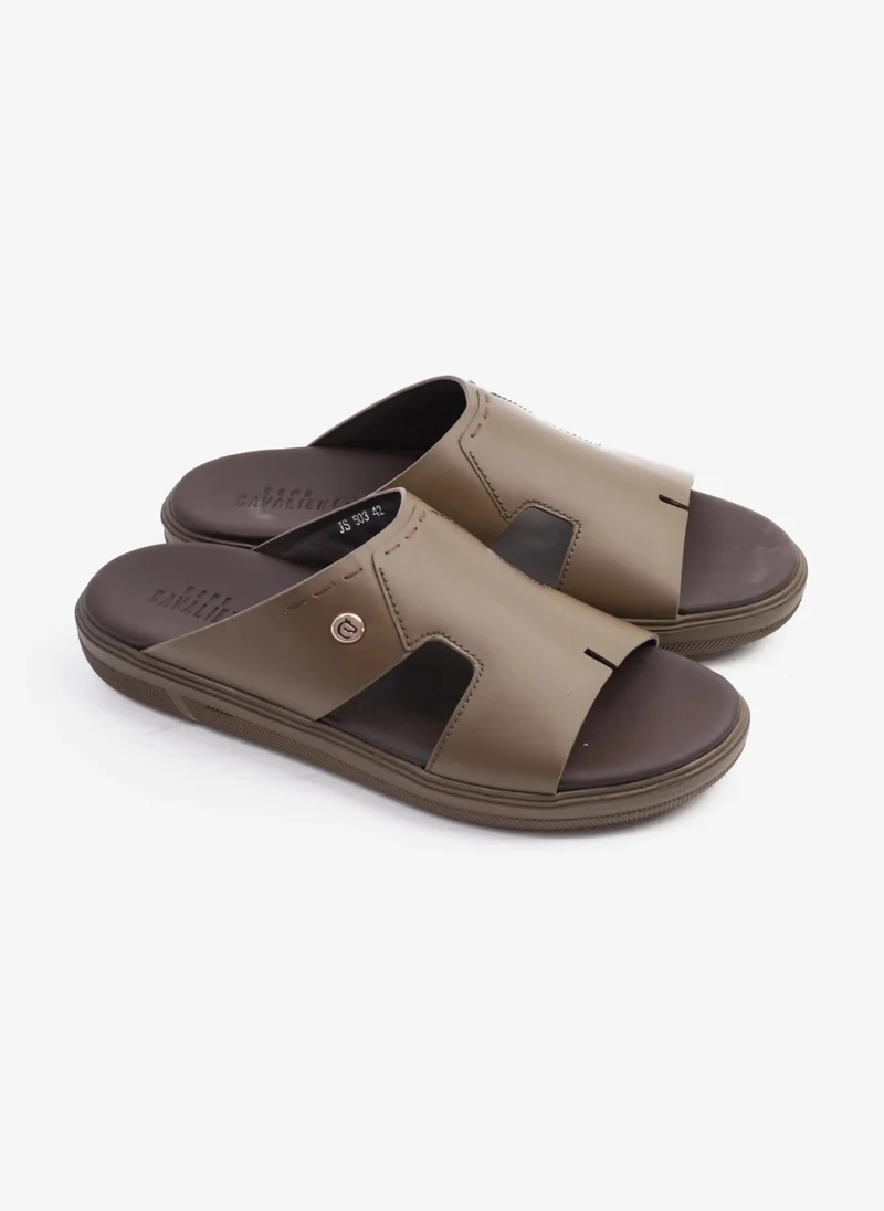 UOMO Cavalier UOMO CAVALIER SLIP-ON DESIGN ARABIC SANDALS