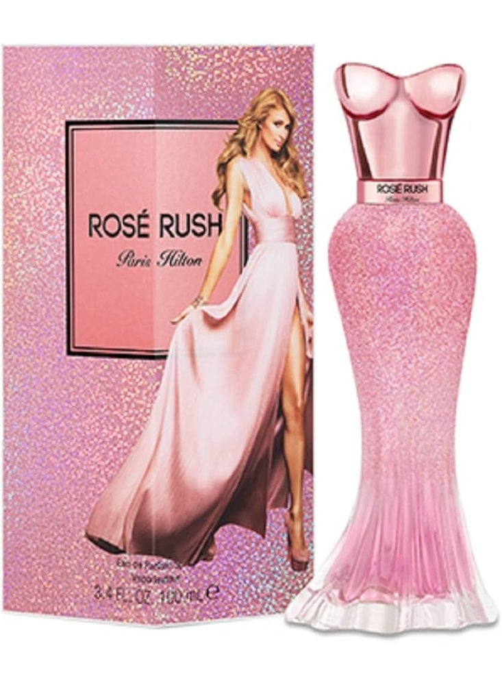 باريس هيلتون عطر باريس هيلتون روز راش (كبير) 100 مل