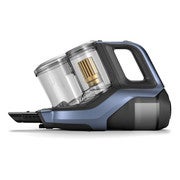 فيليبس مكنسة كهربائية لاسلكية سعة 0.6 لتر 0.6 L 90 W XC8043/61 جليدي - Image 4
