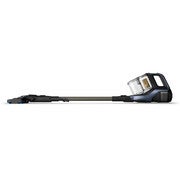 فيليبس مكنسة كهربائية لاسلكية سعة 0.6 لتر 0.6 L 90 W XC8043/61 جليدي - Image 3