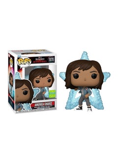 Funko Marvel American Chavez (SDCC'22), Collectible Action Vinyl Figure - 65247  - Image 1