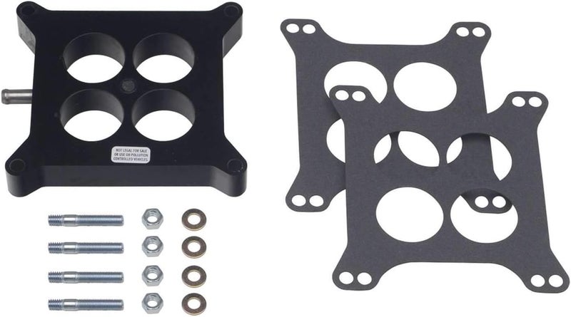 Trans-Dapt Performance 2584 Phenolic Carburetor Spacer