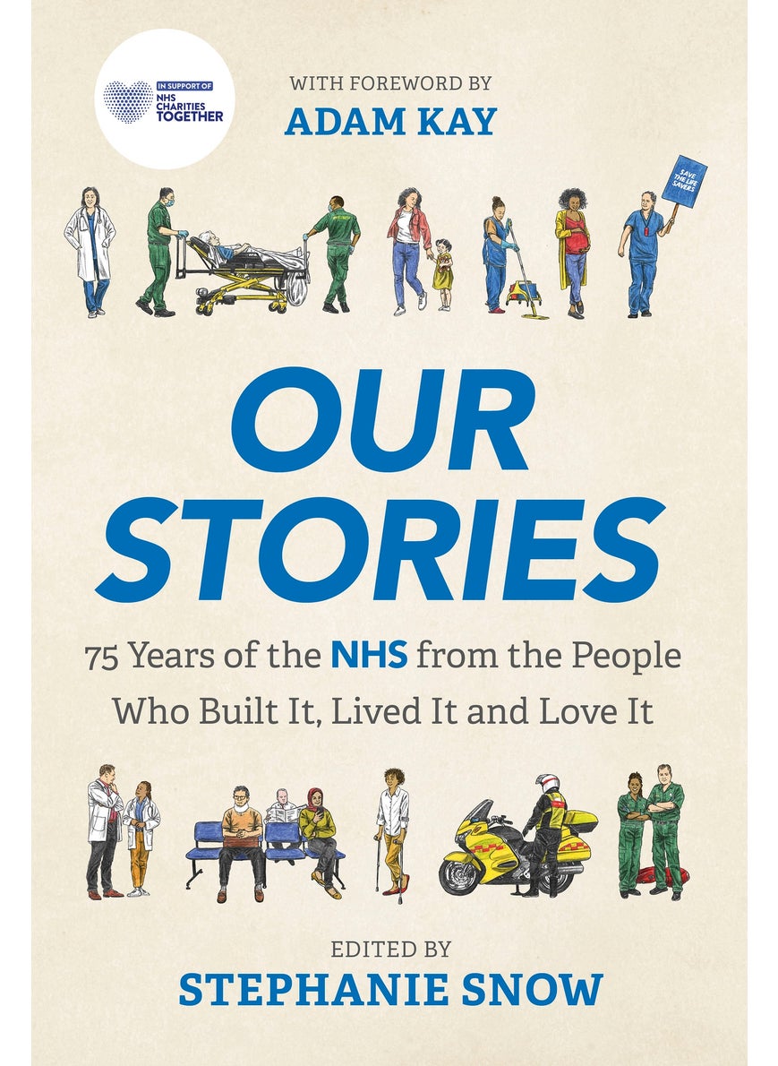 Our Stories