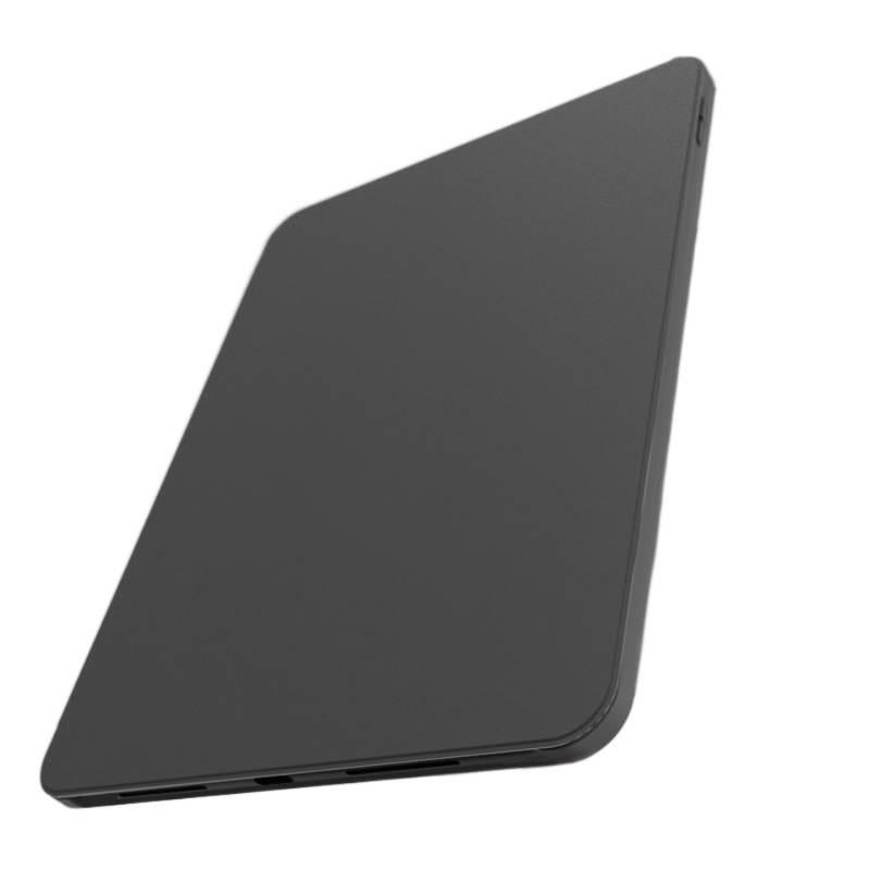 DGG حافظة آيباد متوافقة مع عدة موديلات آيباد باللون وردي باللون الوردي iPad - Image 4
