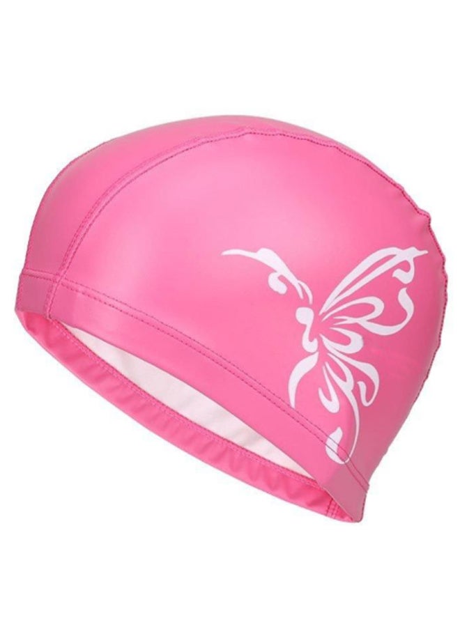 يو-هومي طقم نظارة واقية للسباحة 5 في 1 مع قبعة - Image 2