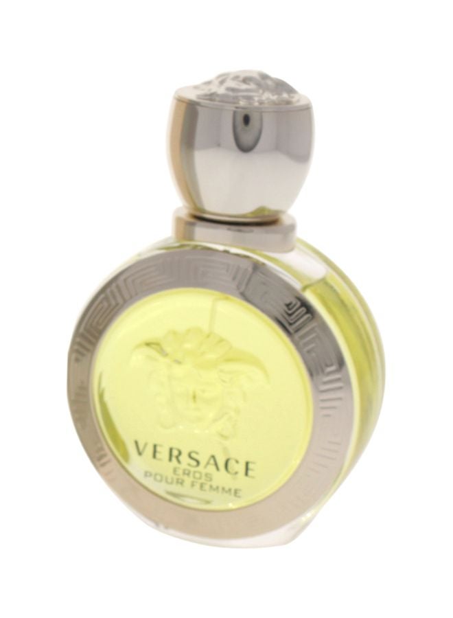 VERSACE Eros F EDT 50ml - Image 1