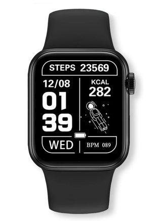 Z36s Watch7 Smartwatch With Bluetooth Calling And Replaceable Strap Black - pzsku/ZD4F98ED50D08B2C895E0Z/45/_/1657545484/98aebbcf-ecf5-4489-a6db-dd6ac3a2006d